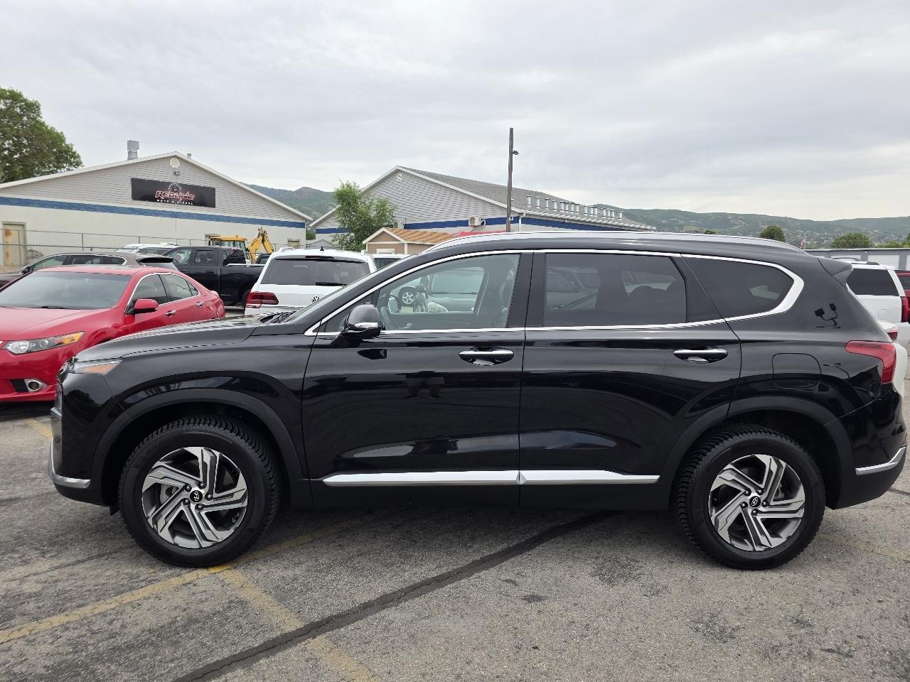 hyundai santa fe 2023 5NMS3DAJ2PH592929 image hyundai santa fe 2023 5NMS3DAJ2PH592929 image